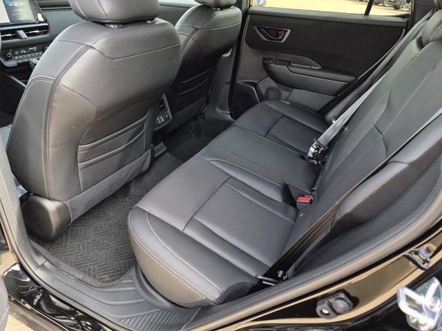 New 2026 Subaru Outback Limited AWD/4WD image 12
