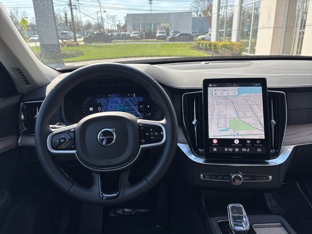 Used 2025 Volvo XC90 B6 Plus AWD/4WD image 20