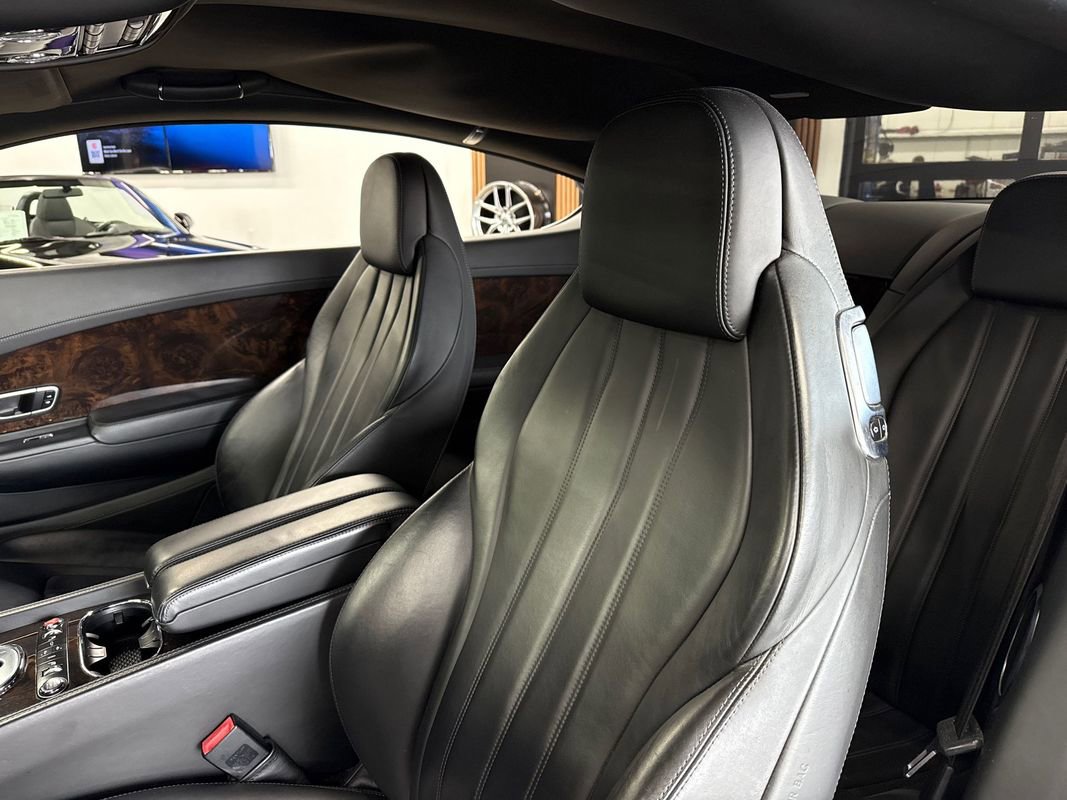 Used 2012 Bentley Continental GT image 21