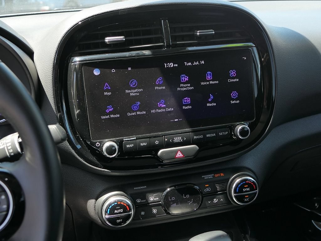 Used 2023 Kia Soul EX FWD image 18