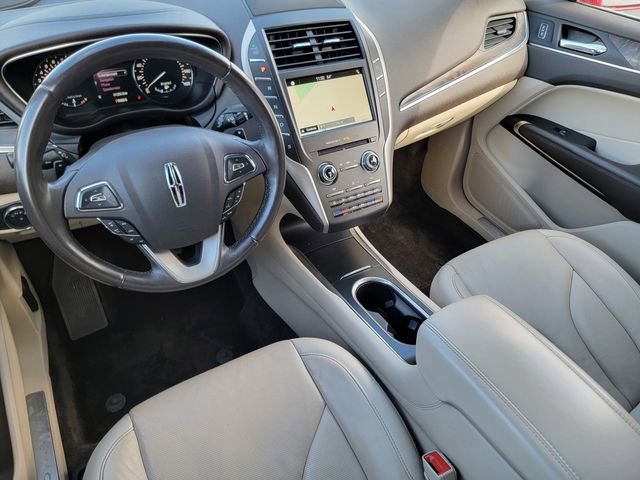 Used 2017 Lincoln MKC Reserve w/ Lincoln MKC Climate Package image 38