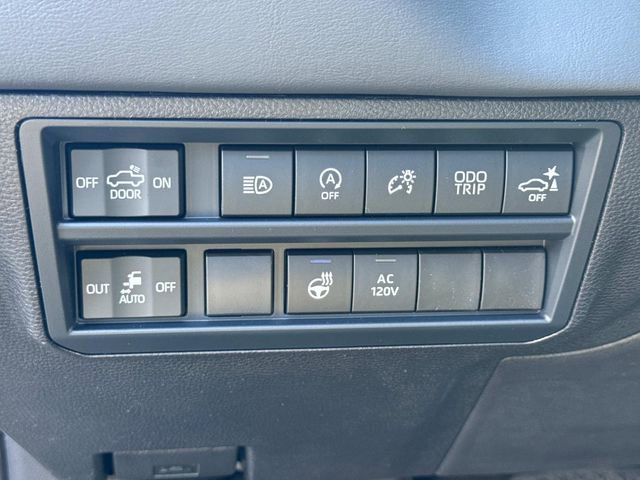 New 2026 Toyota Tundra Platinum AWD/4WD image 22