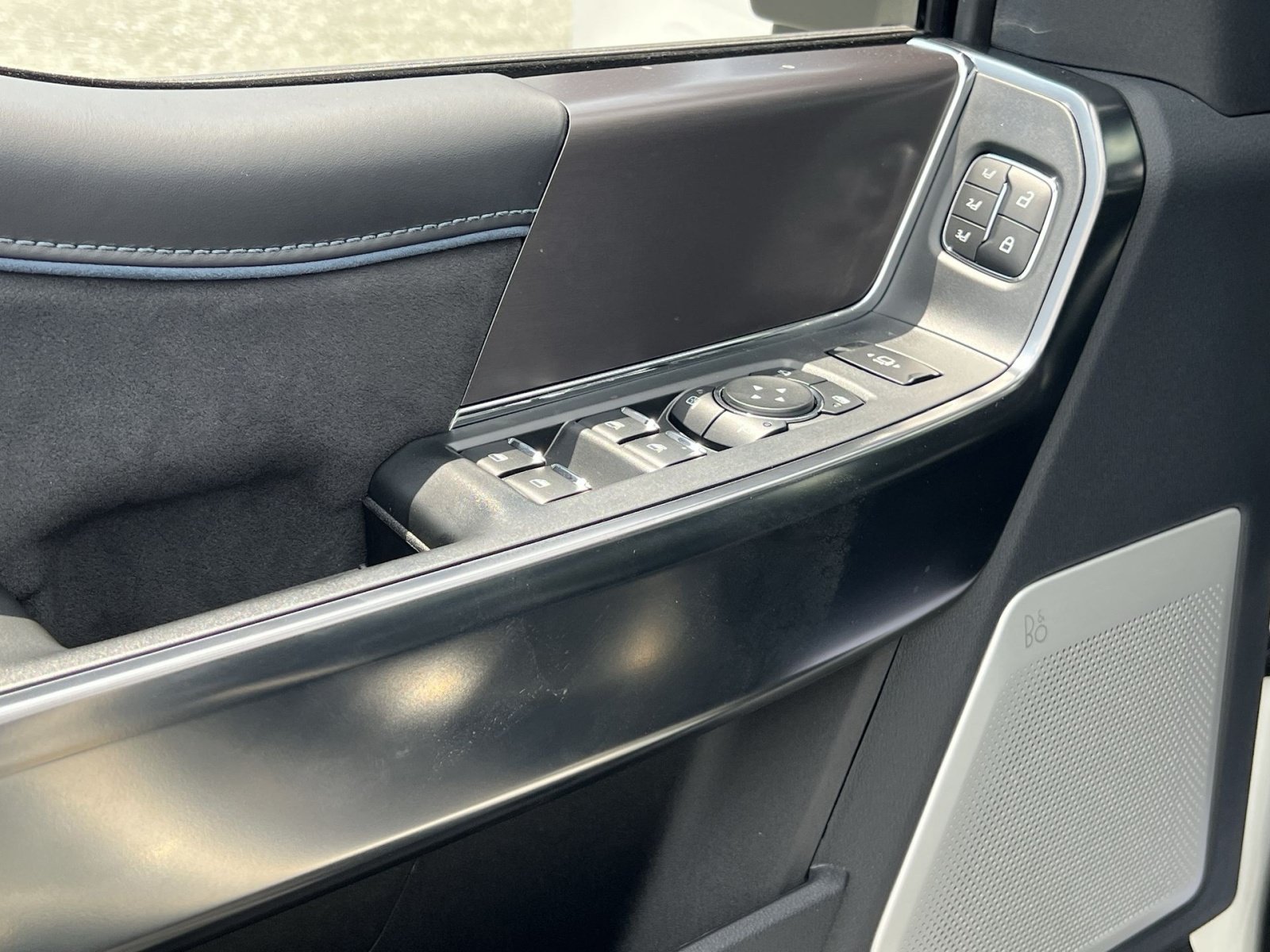New 2026 Ford F450 Platinum AWD/4WD image 15