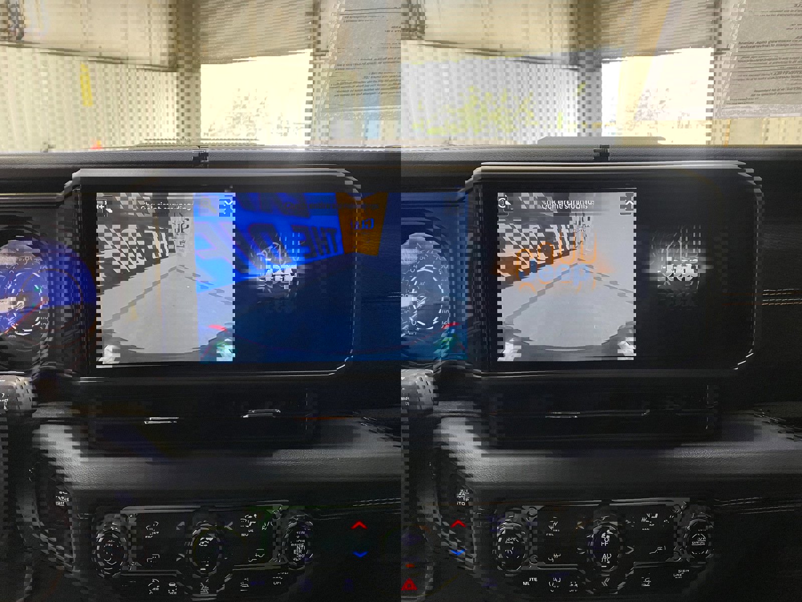 Used 2024 Jeep Gladiator Mojave image 42