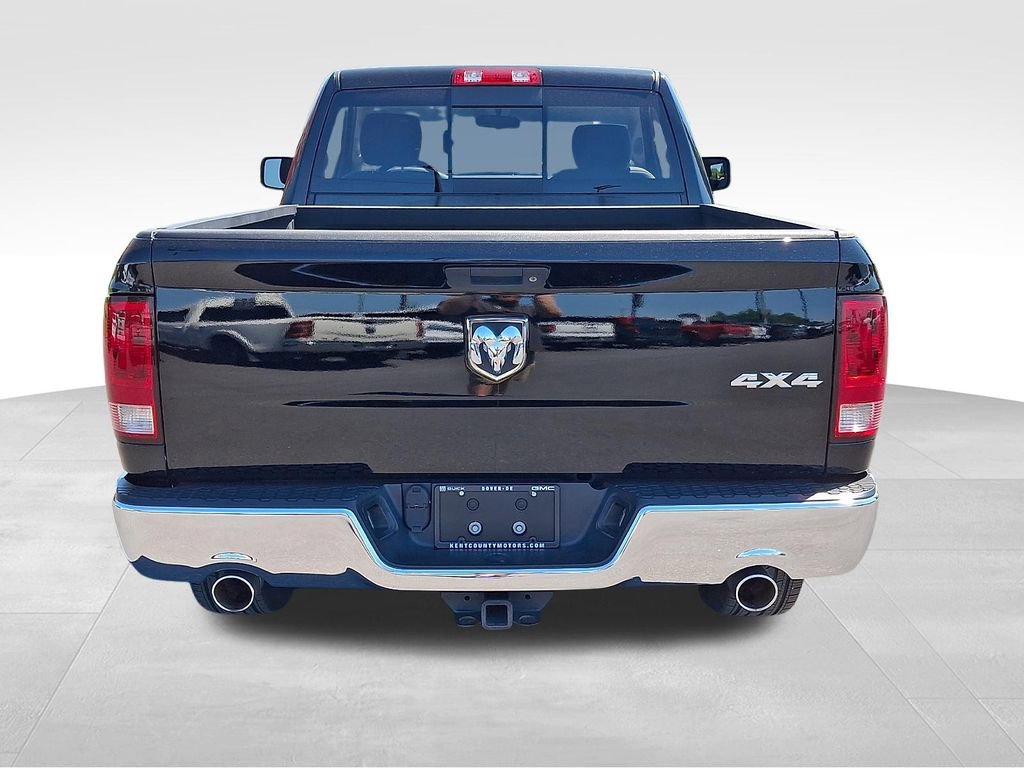 Used 2013 RAM 1500 Express AWD/4WD image 5