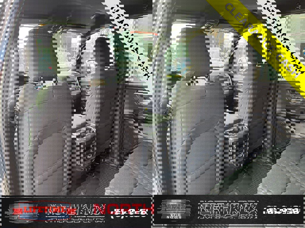 New 2026 RAM 1500 Big Horn image 16