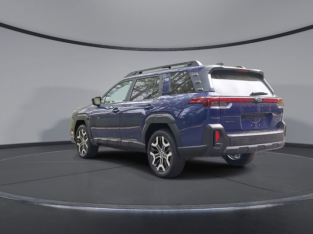 New 2026 Subaru Outback Touring XT AWD/4WD image 11