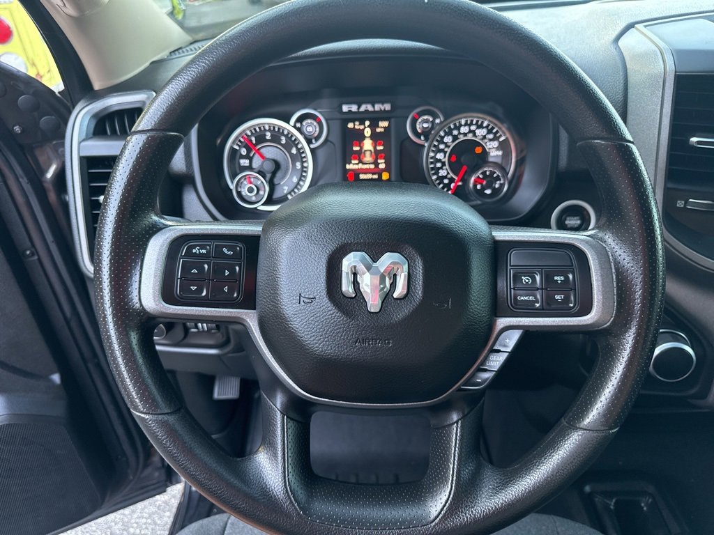 Used 2020 RAM 2500 Tradesman image 31