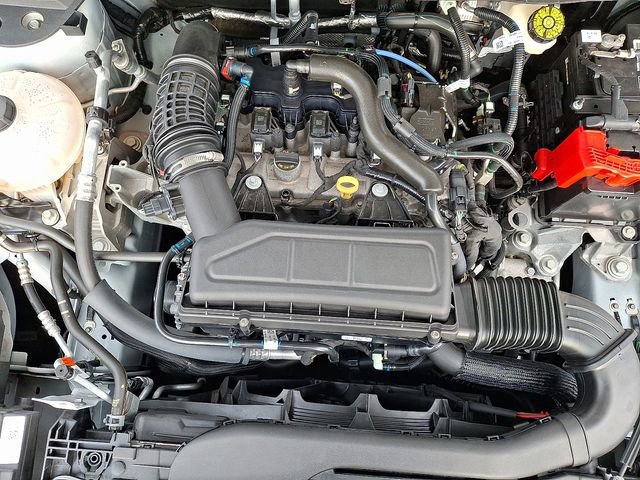 Used 2023 Ford Escape ST-Line w/ Tech Pack #1 image 27