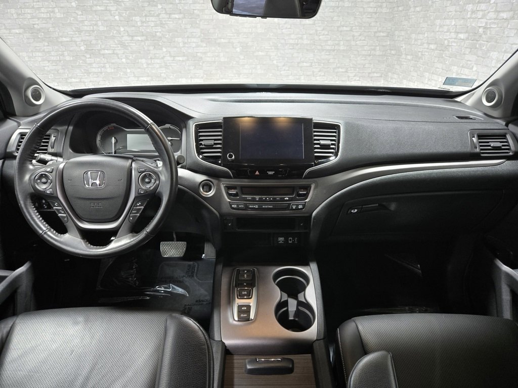Used 2023 Honda Ridgeline RTL image 35