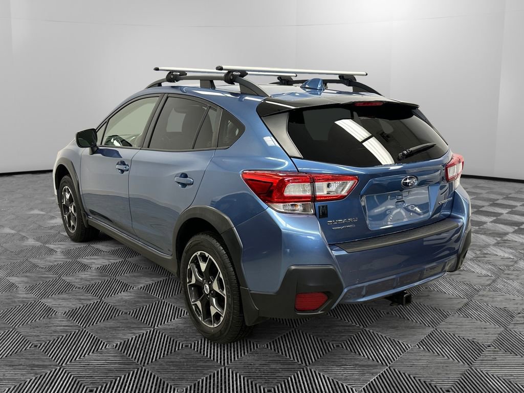Used 2018 Subaru Crosstrek 2.0i Premium image 3