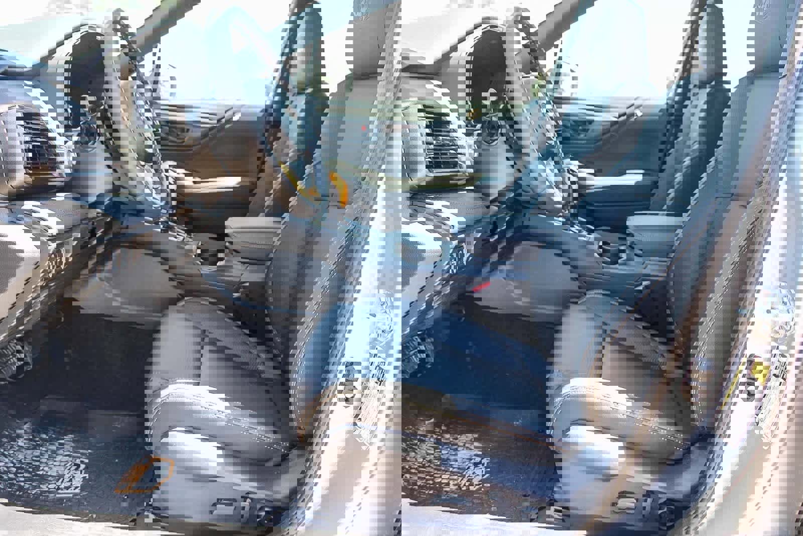 New 2025 Subaru Outback Wilderness image 17