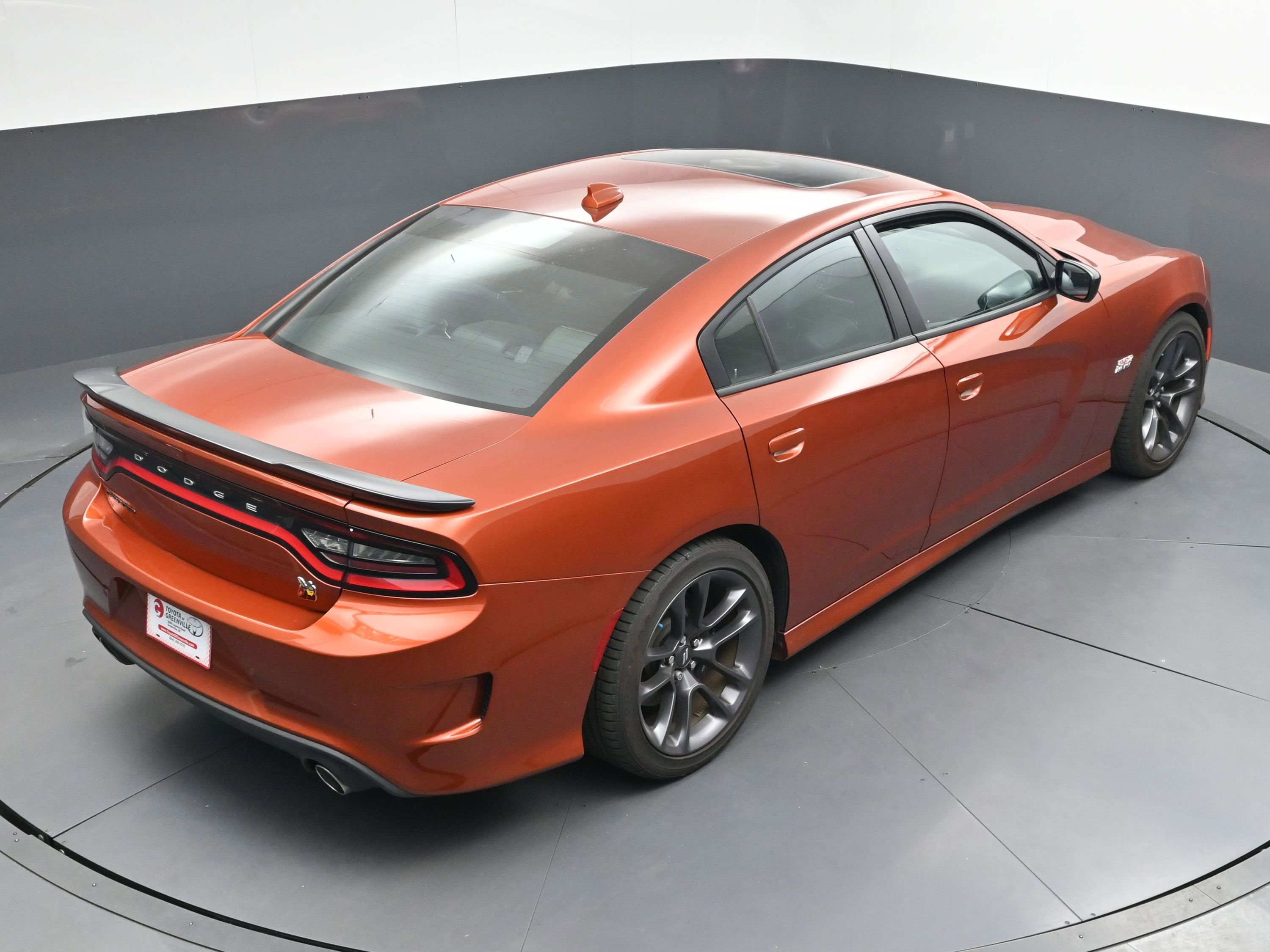 Used 2023 Dodge Charger Scat Pack w/ Plus Group image 35