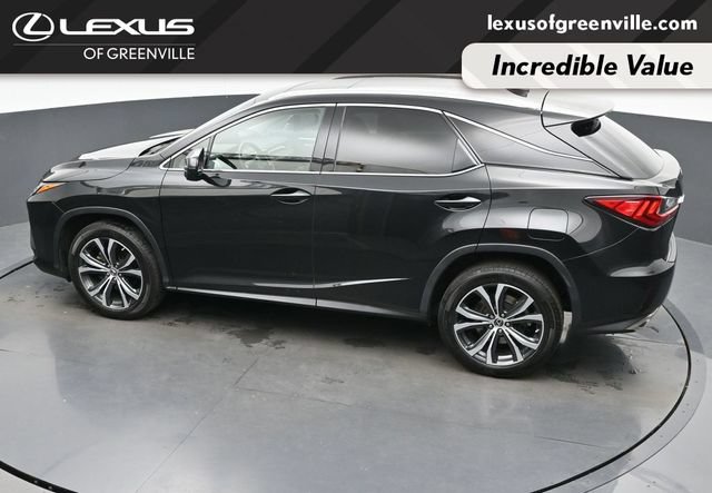 Used 2019 Lexus RX 350 AWD w/ Navigation Package image 46