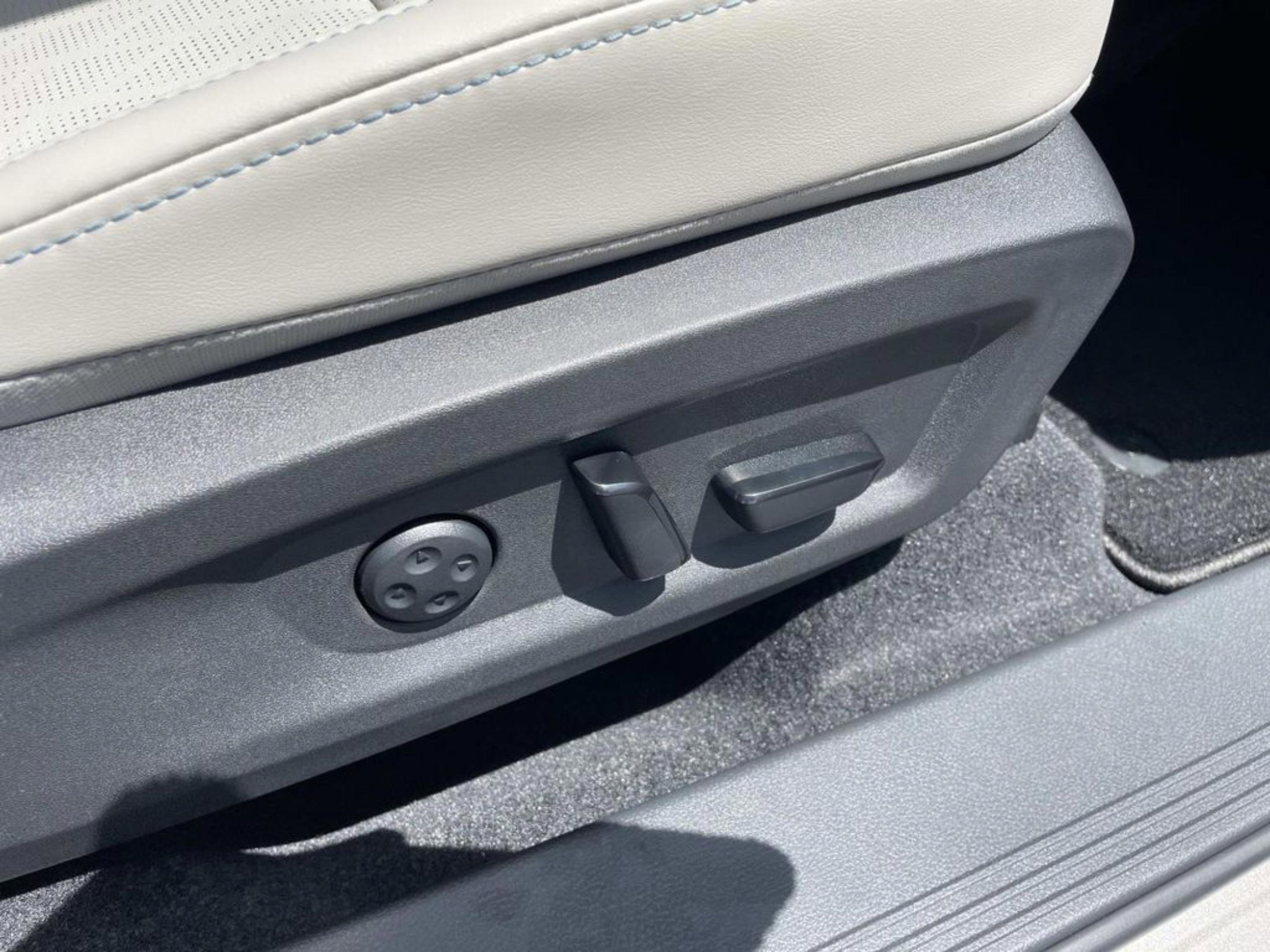 New 2026 Nissan Murano Platinum AWD/4WD image 20