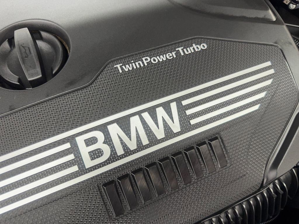 Used 2023 BMW 228i Gran Coupe w/ Convenience Package image 80