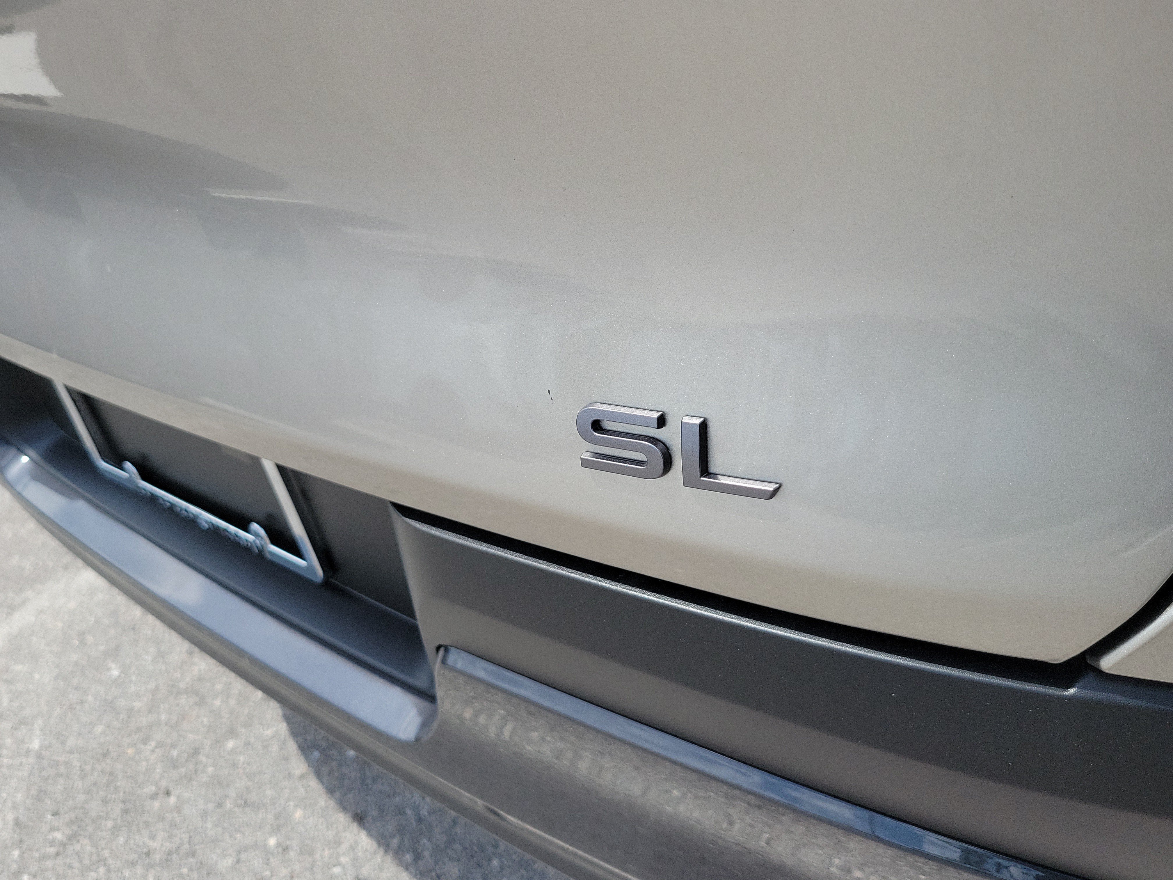 New 2026 Nissan Murano SL AWD/4WD image 7