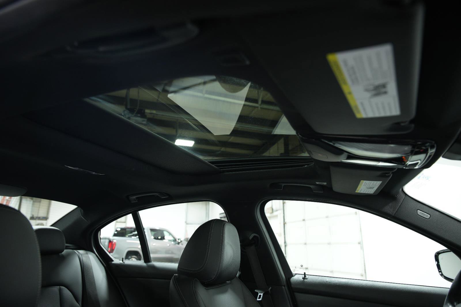 Used 2023 BMW 330e xDrive image 16