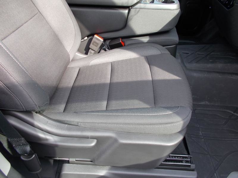 Used 2025 Chevrolet Silverado 2500 LT image 24