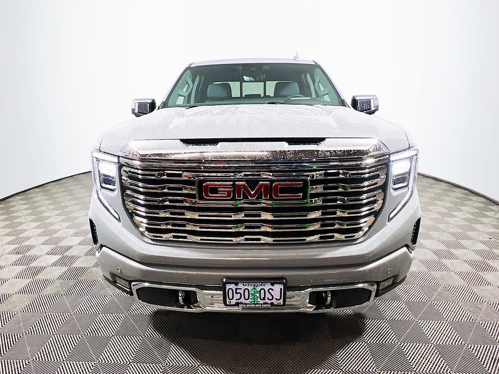 Used 2025 GMC Sierra 1500 Denali w/ Denali Reserve Package image 2