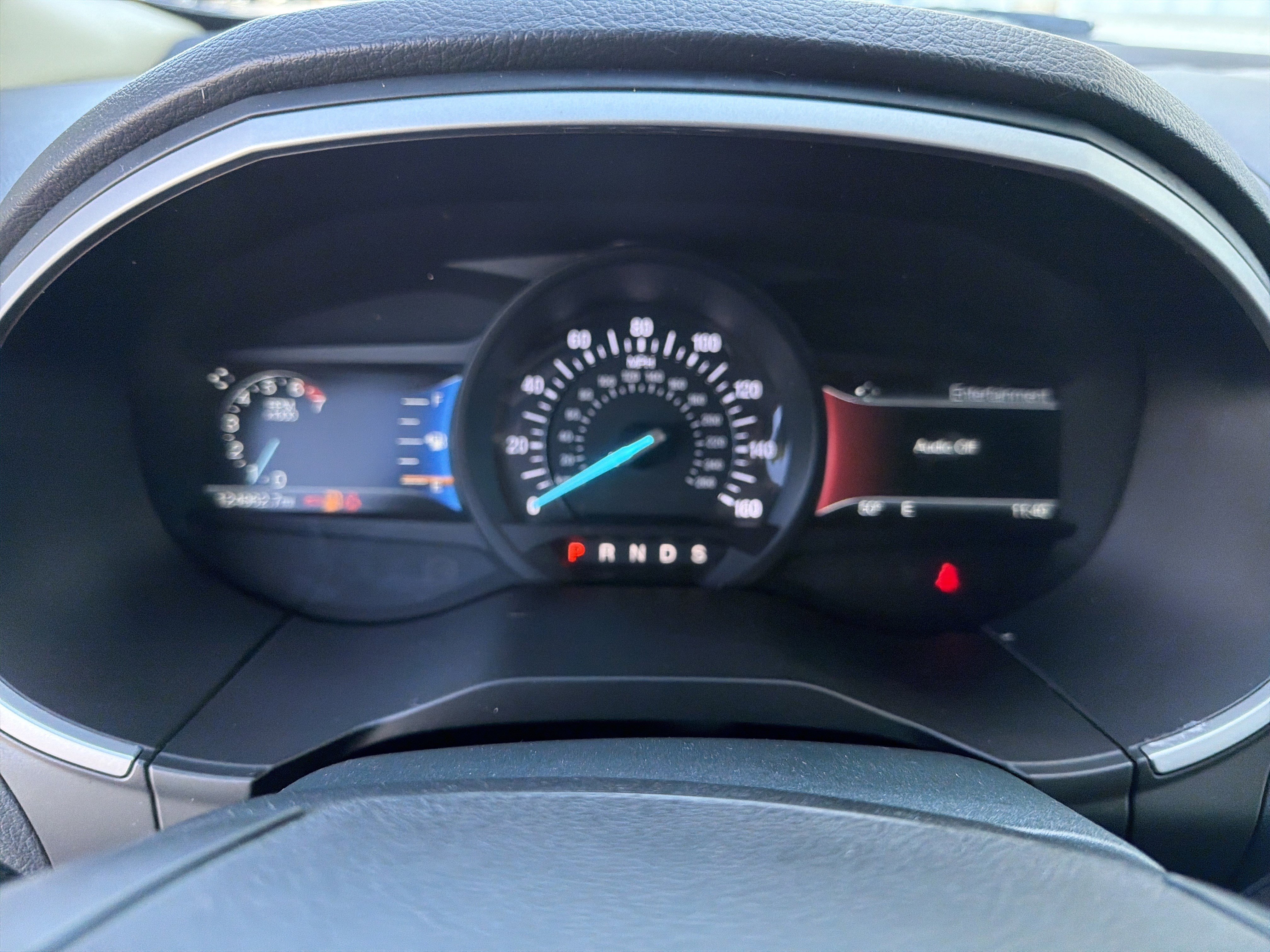 Used 2015 Ford Edge SEL w/ Equipment Group 201A image 35