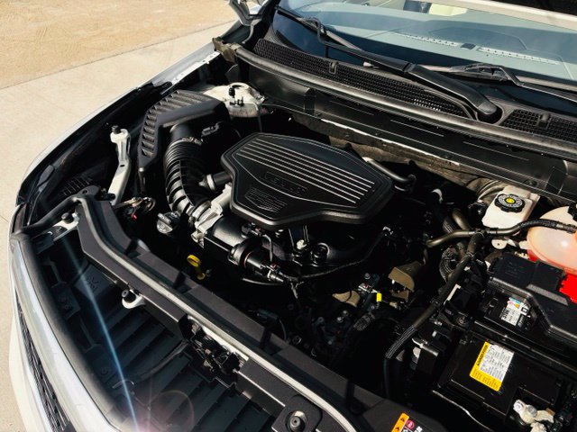 Used 2020 Cadillac XT5 Premium Luxury FWD image 21