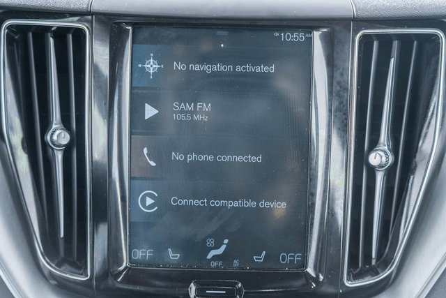 Used 2020 Volvo XC60 T6 Momentum image 20