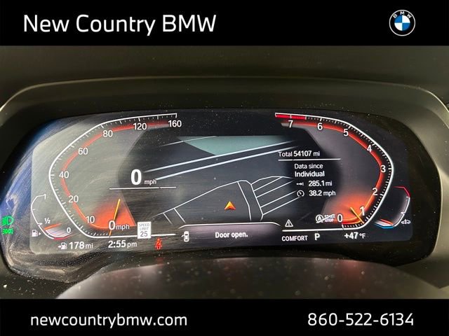 Used 2019 BMW X5 xDrive40i w/ Convenience Package image 20