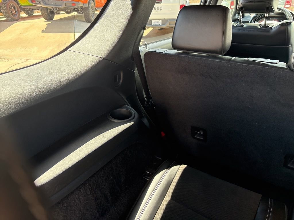 Used 2021 Dodge Durango GT image 45