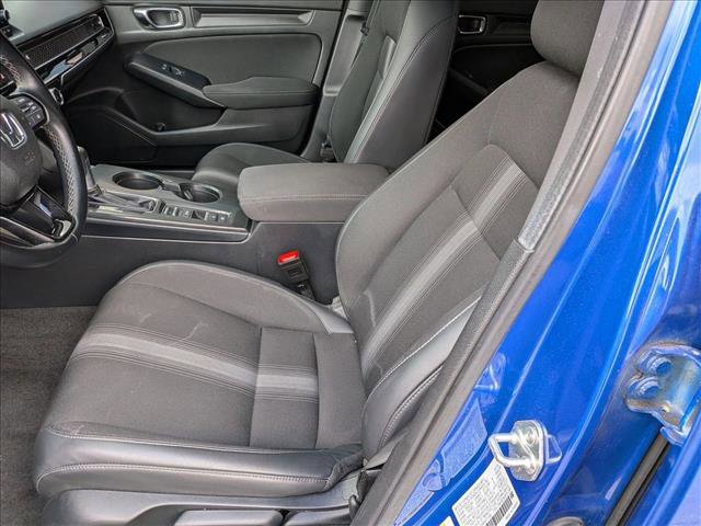 Used 2024 Honda Civic Sport image 15