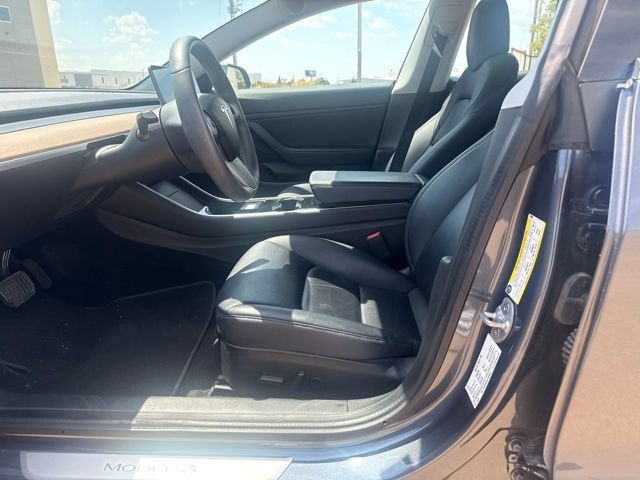 Used 2020 Tesla Model 3 Long Range AWD/4WD image 10