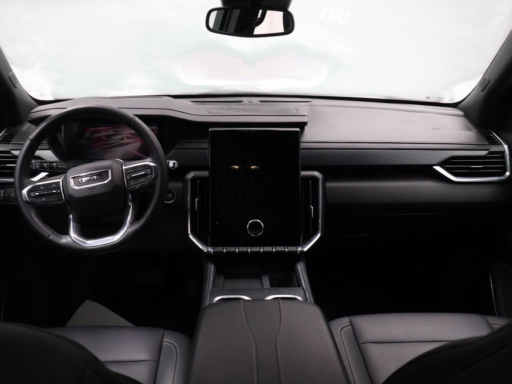 Used 2024 GMC Acadia Elevation image 16