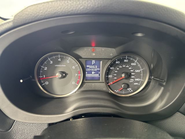 Used 2016 Subaru Crosstrek 2.0i Premium w/ Moonroof Package image 17
