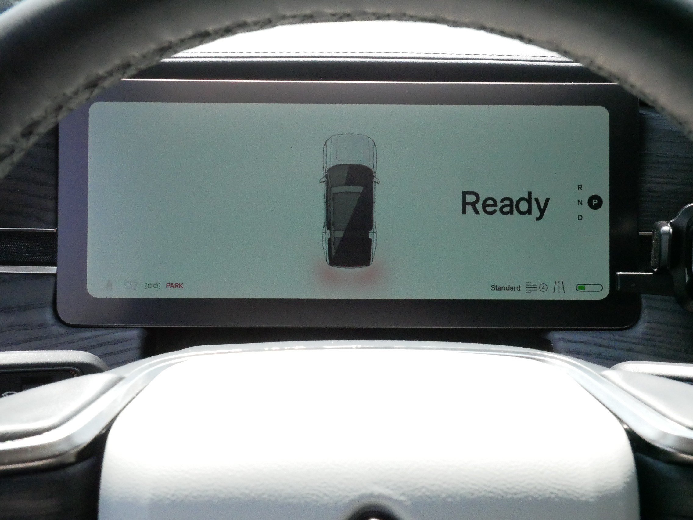 Used 2023 Rivian R1S Adventure AWD/4WD image 21