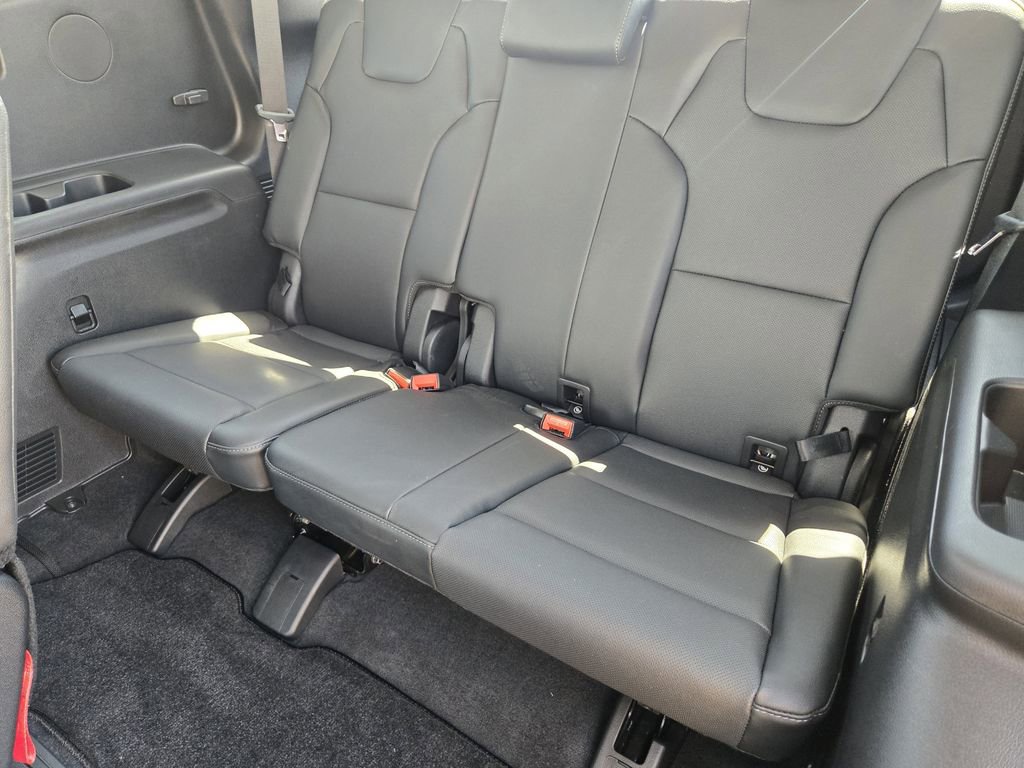 Used 2025 Kia Telluride EX AWD/4WD image 30