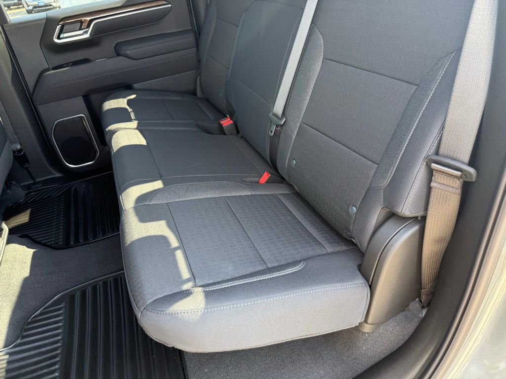 New 2026 Chevrolet Silverado 1500 LT image 34