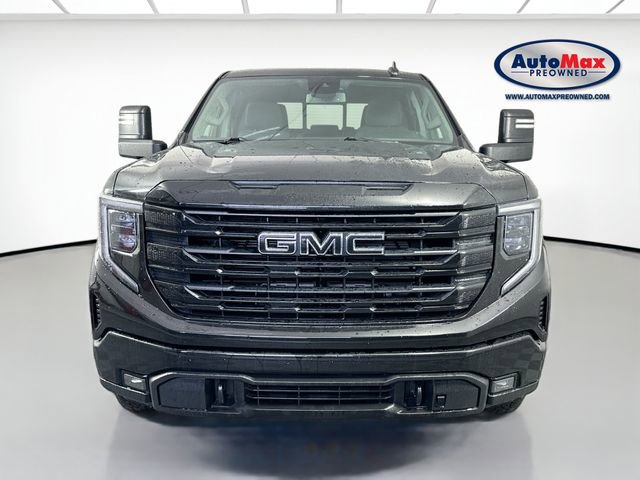 Used 2022 GMC Sierra 1500 Elevation w/ Preferred Package AWD/4WD image 6