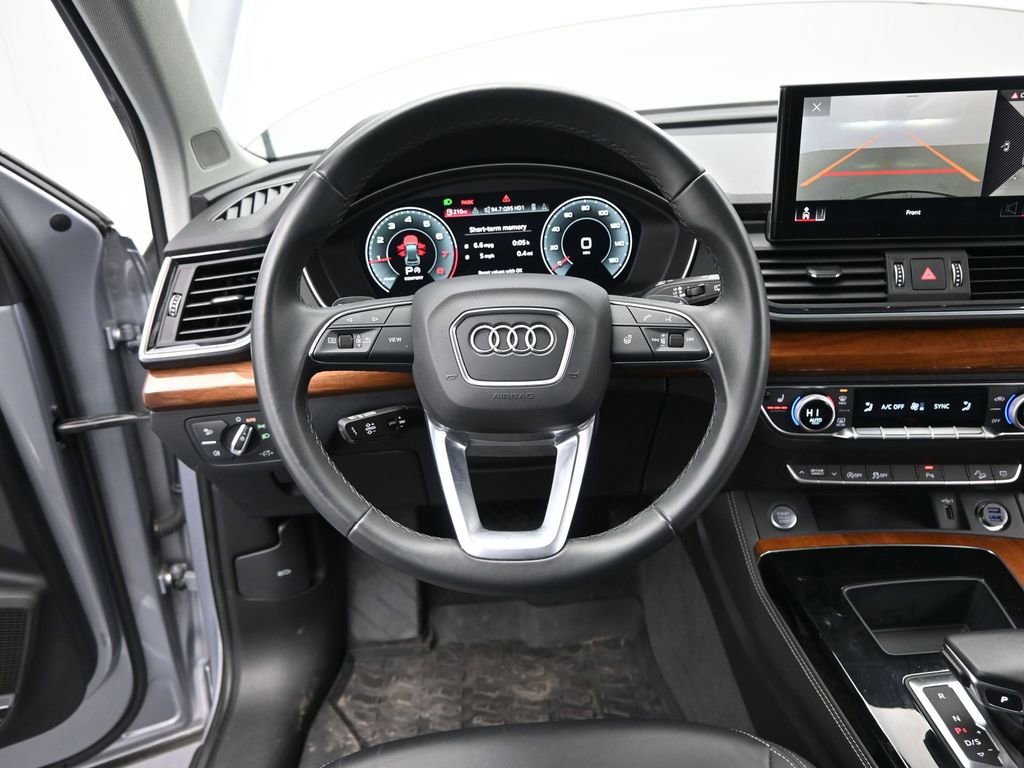 Used 2023 Audi Q5 2.0T Premium Plus image 24
