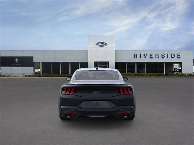New 2025 Ford Mustang GT image 5