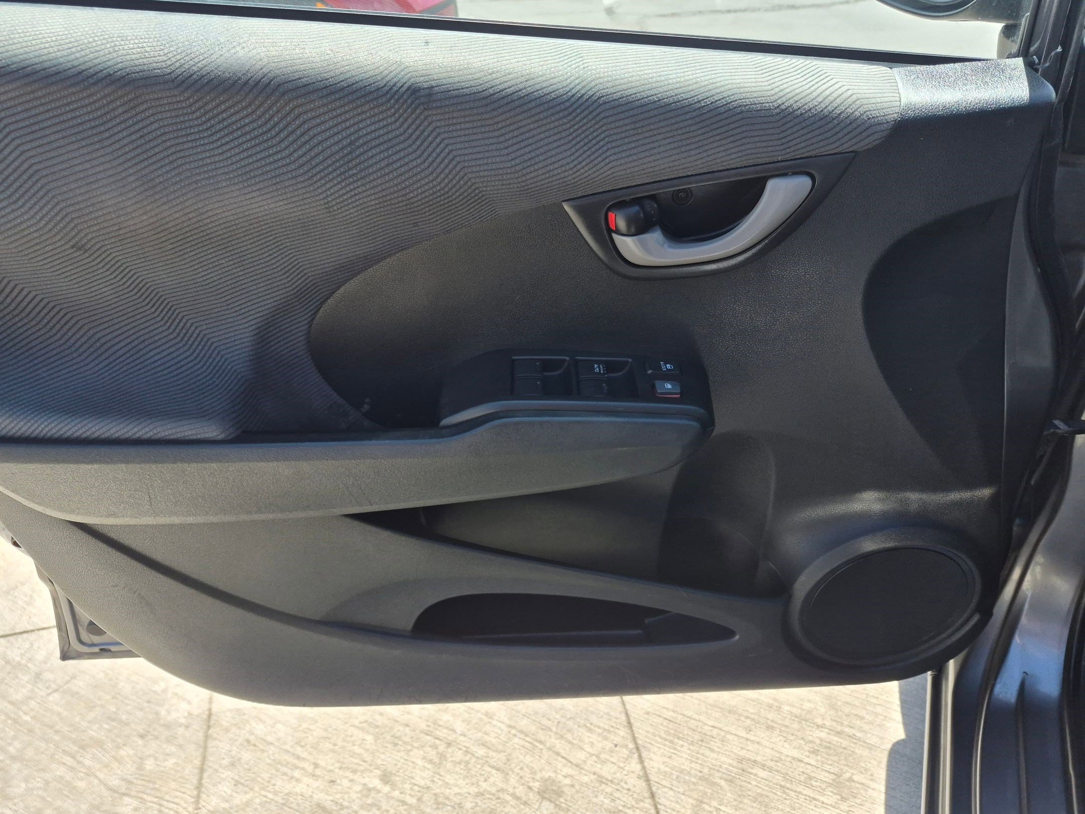 Used 2012 Honda Fit image 13