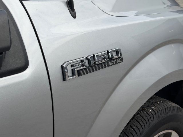 Used 2020 Ford F150 XL w/ Equipment Group 101A Mid RWD image 11