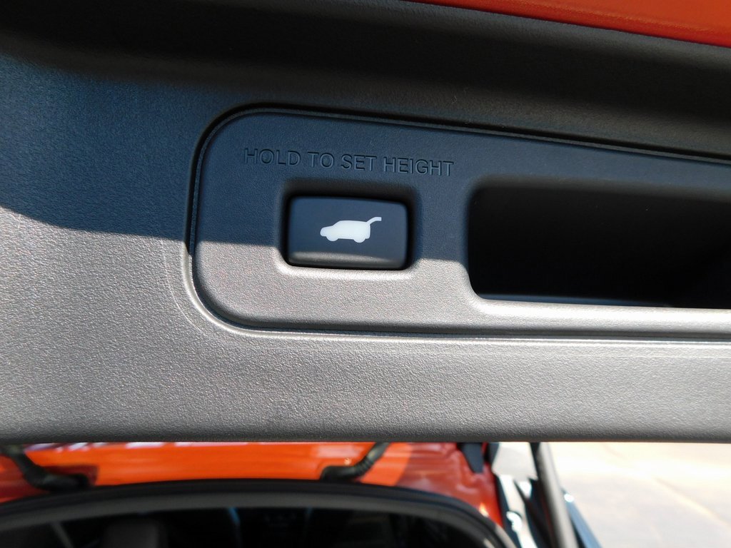 New 2026 Honda Passport TrailSport Elite image 24