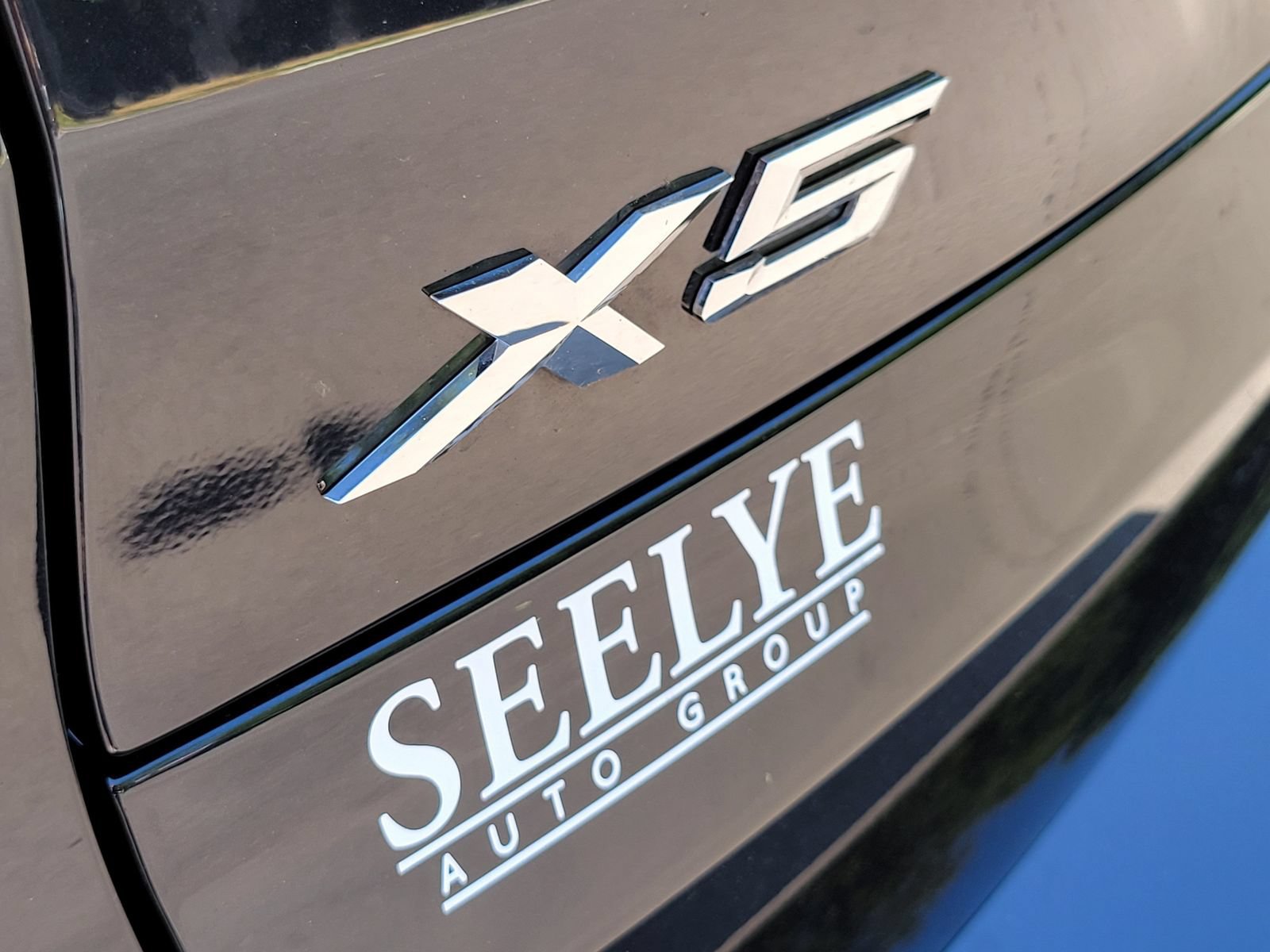 Used 2024 BMW X5 xDrive40i w/ Executive Package AWD/4WD image 33
