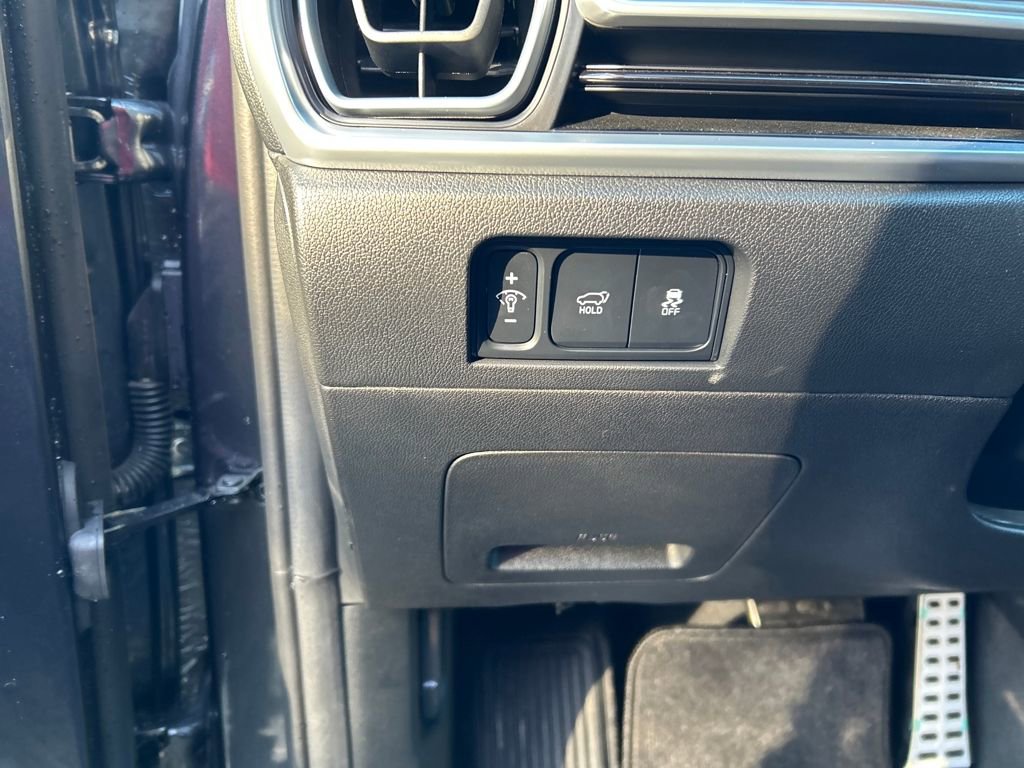 Certified 2024 Kia Sorento SX Prestige image 13