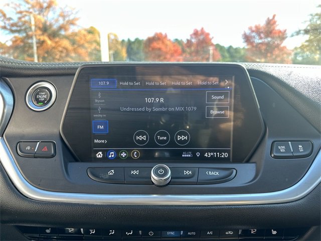 Used 2020 Chevrolet Blazer LT w/ Redline Edition image 18