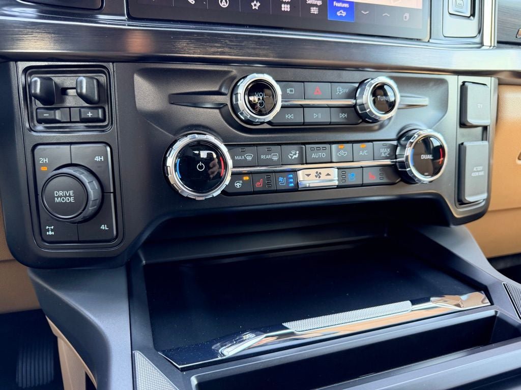 New 2026 Ford F250 Lariat AWD/4WD image 34
