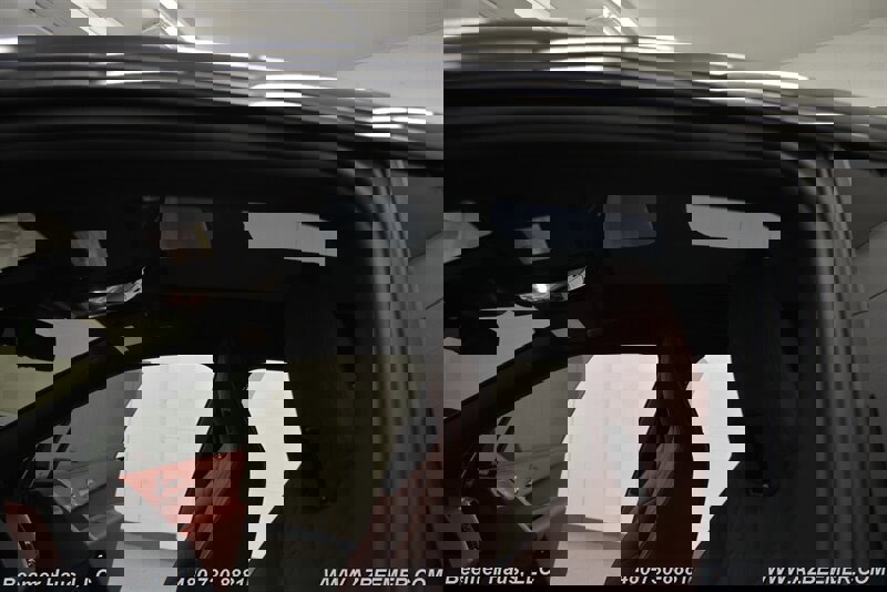 Used 2025 BMW iX M60 AWD/4WD image 36