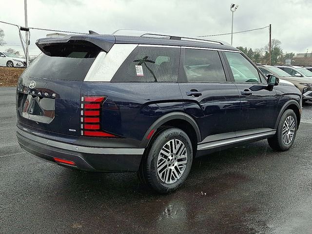 New 2026 Hyundai Palisade SEL image 4