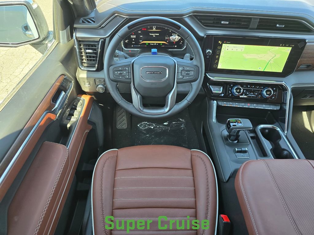 New 2026 GMC Sierra 1500 Denali Ultimate image 20