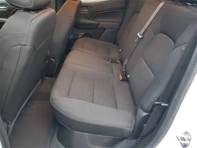 Certified 2024 Chevrolet Colorado LT w/ LT Convenience Package image 9